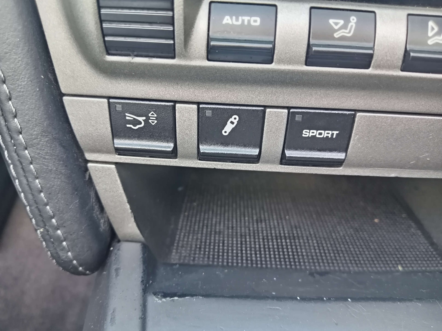 Used Porsche Boxster 2005 for sale - 77920721: Photo 31