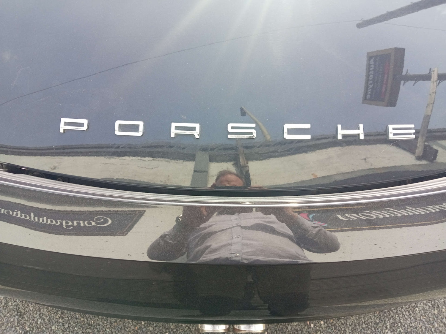 Used Porsche Boxster 2005 for sale - 77920721: Photo 34