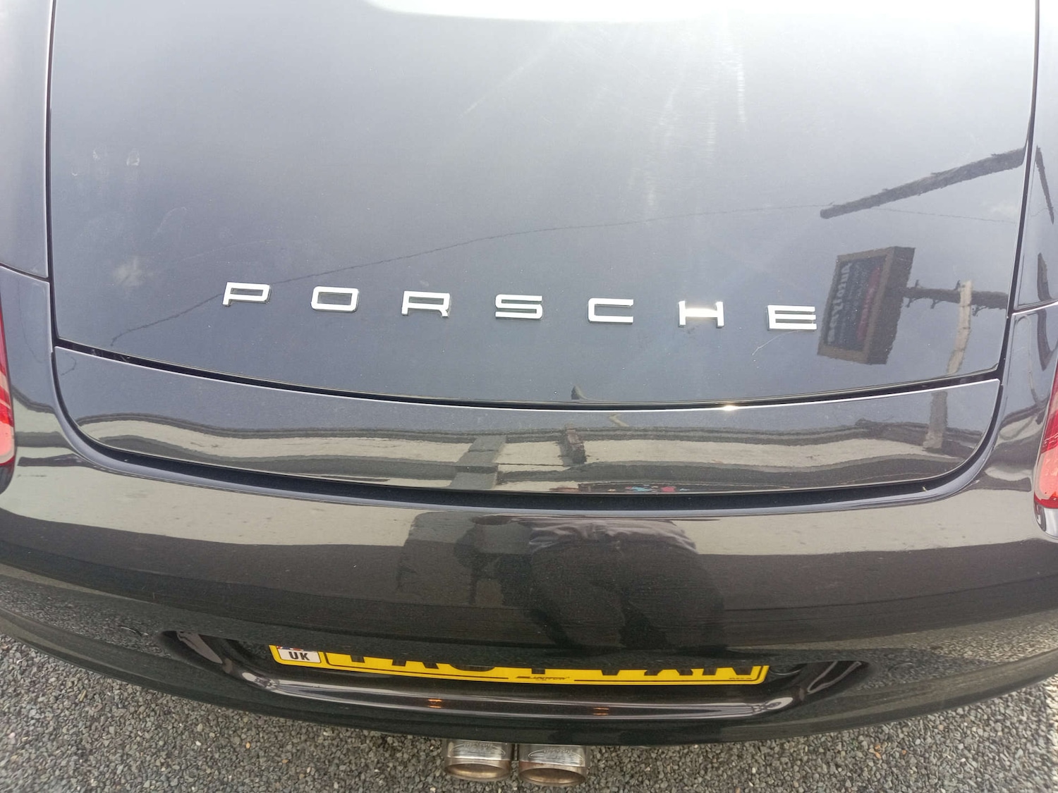 Used Porsche Boxster 2005 for sale - 77920721: Photo 35