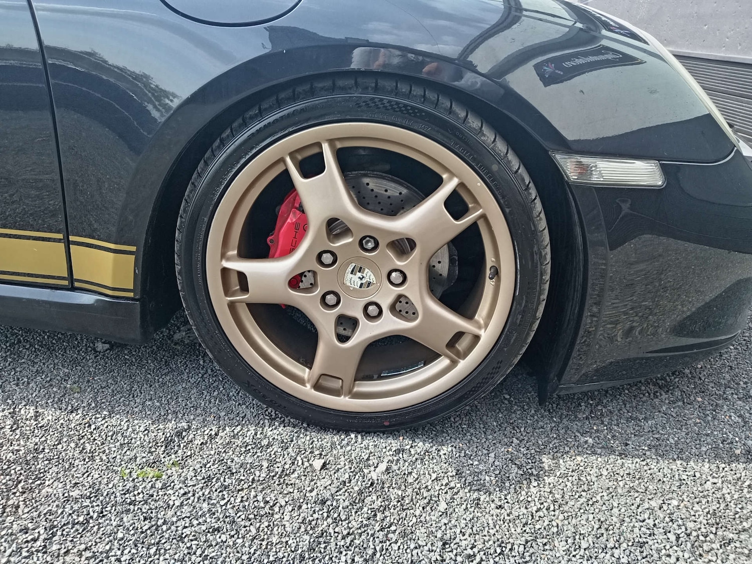 Used Porsche Boxster 2005 for sale - 77920721: Photo 9