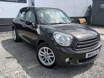 Used MINI Countryman 2015 for sale - 78941426: Photo