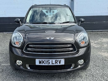 Used MINI Countryman 2015 for sale - 78941426: Photo
