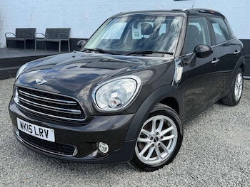 Used MINI Countryman 2015 for sale - 78941426: Photo