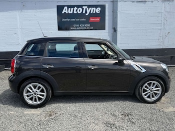 Used MINI Countryman 2015 for sale - 78941426: Photo