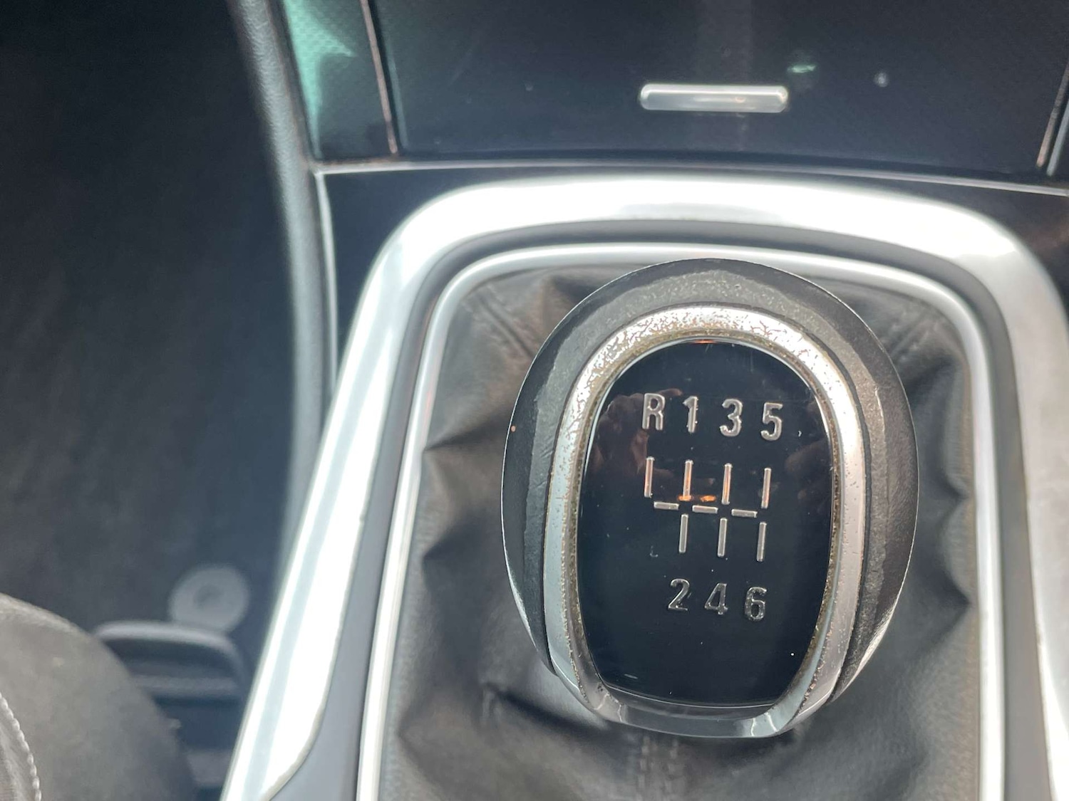 Used Vauxhall Insignia 2016 for sale - 77617109: Photo 13