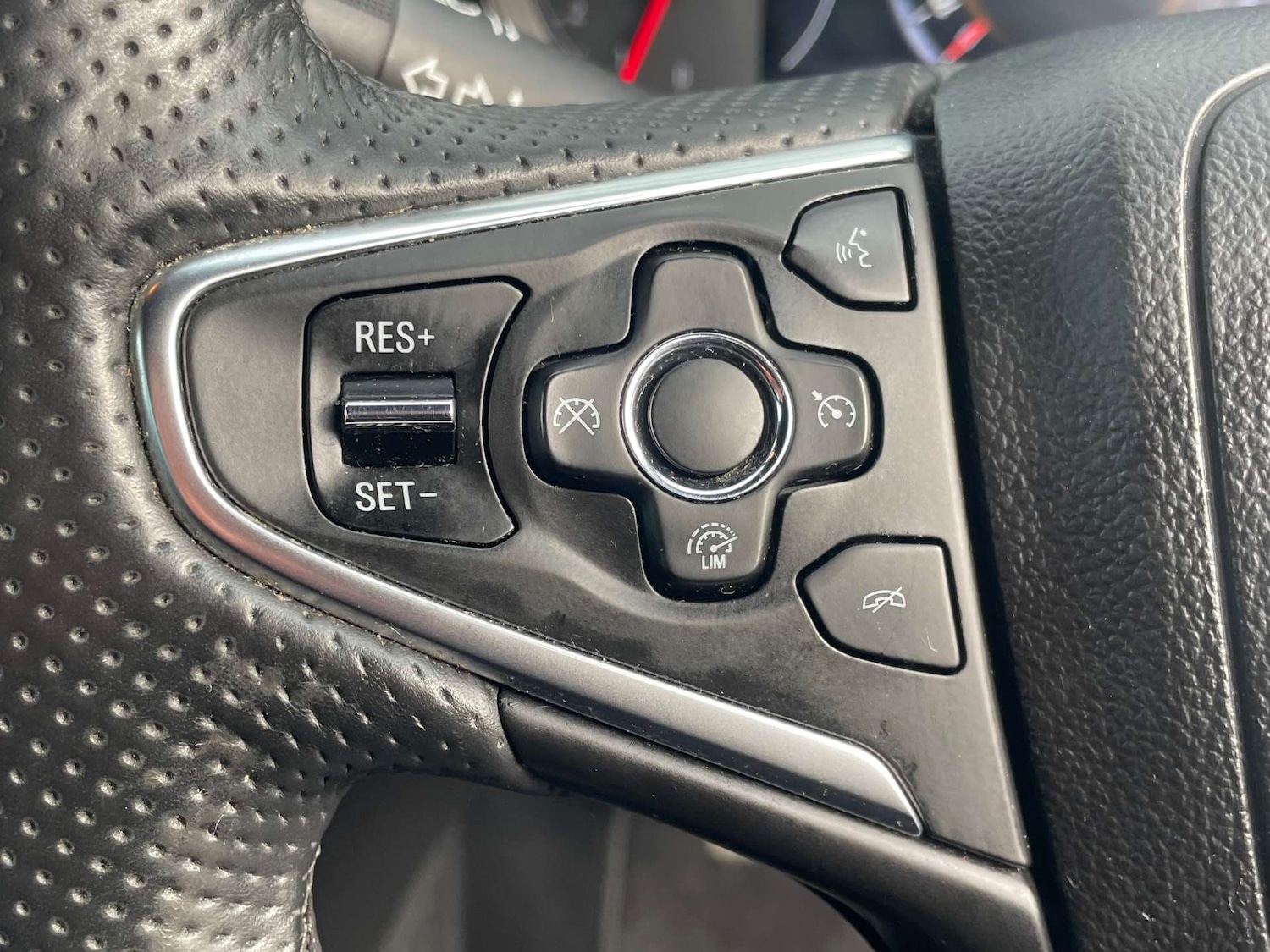 Used Vauxhall Insignia 2016 for sale - 77617109: Photo 15