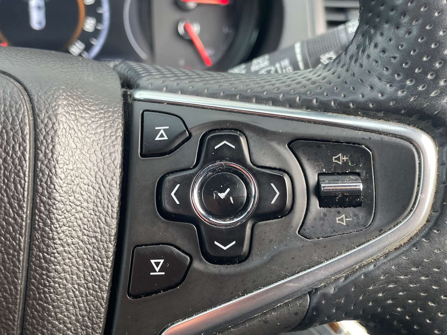 Used Vauxhall Insignia 2016 for sale - 77617109: Photo 16