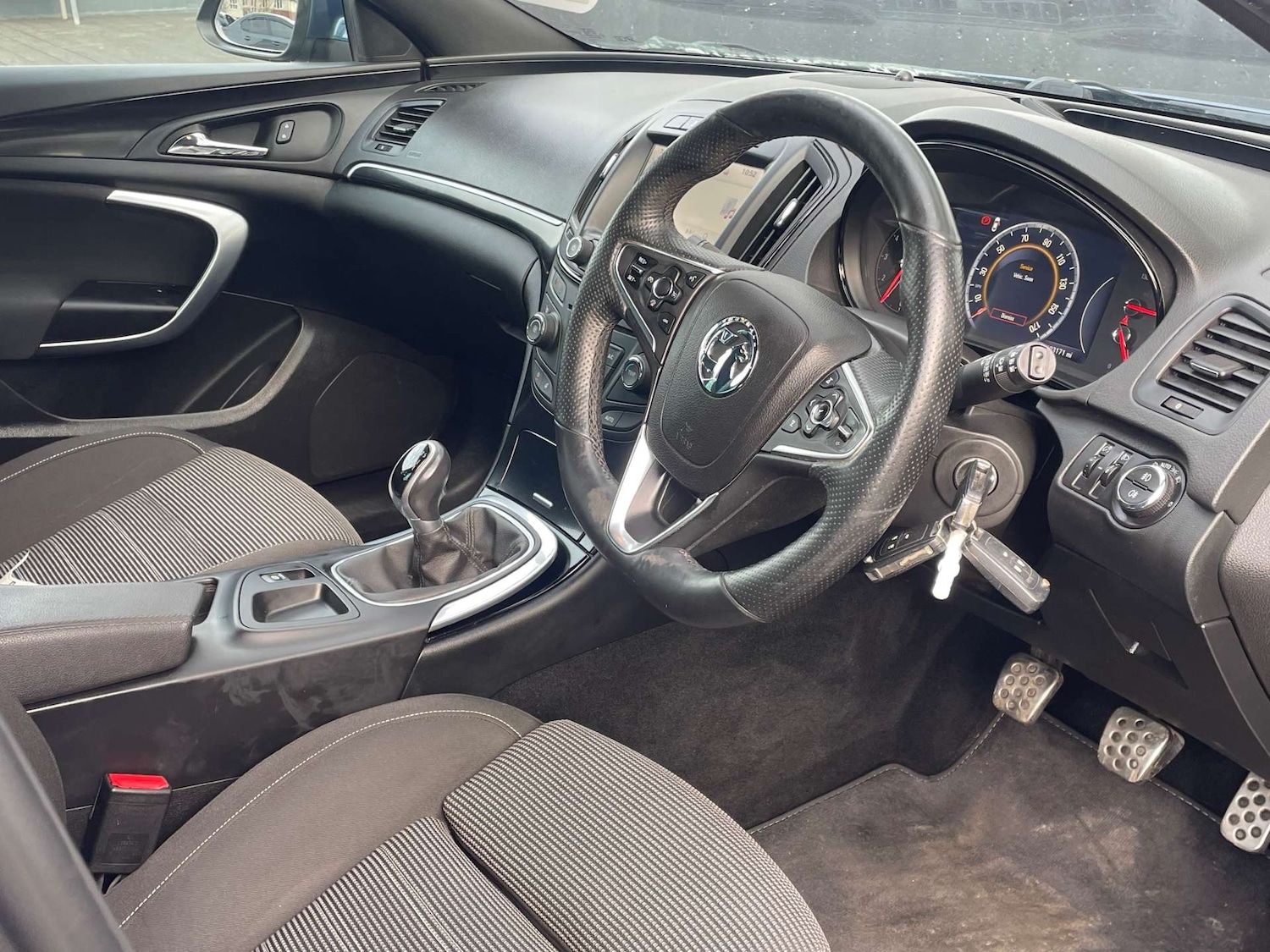 Used Vauxhall Insignia 2016 for sale - 77617109: Photo 20