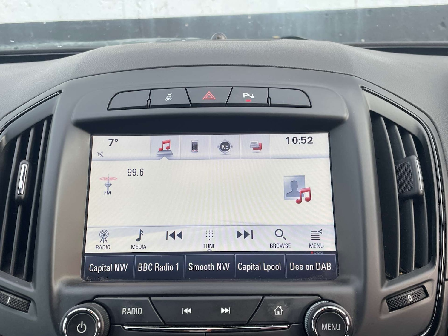 Used Vauxhall Insignia 2016 for sale - 77617109: Photo 21