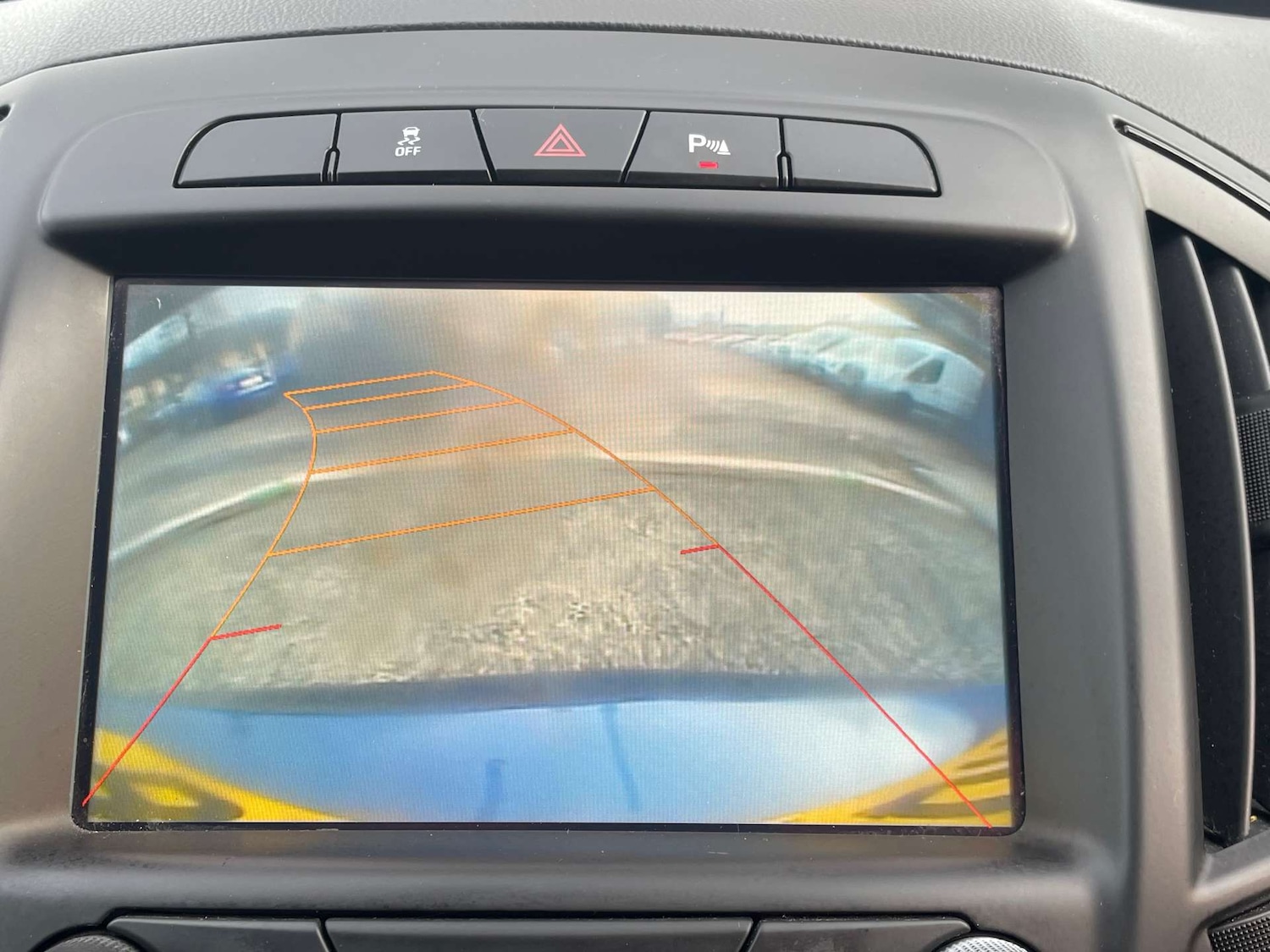 Used Vauxhall Insignia 2016 for sale - 77617109: Photo 22