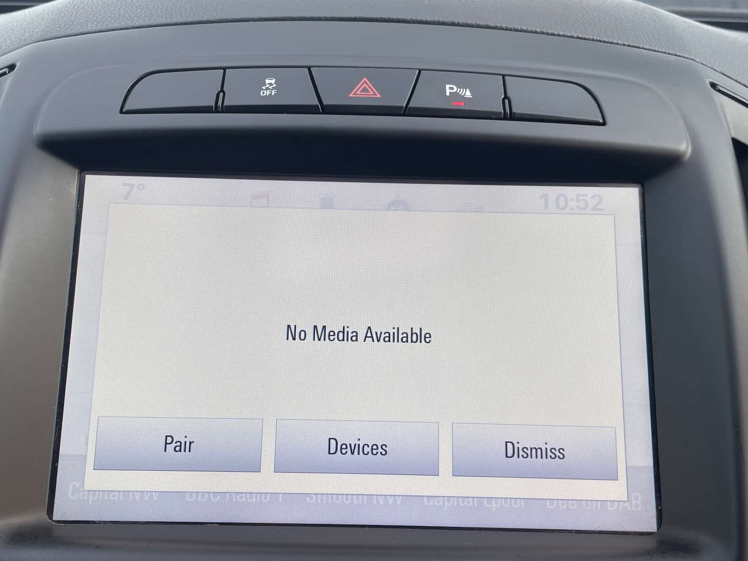 Used Vauxhall Insignia 2016 for sale - 77617109: Photo 23