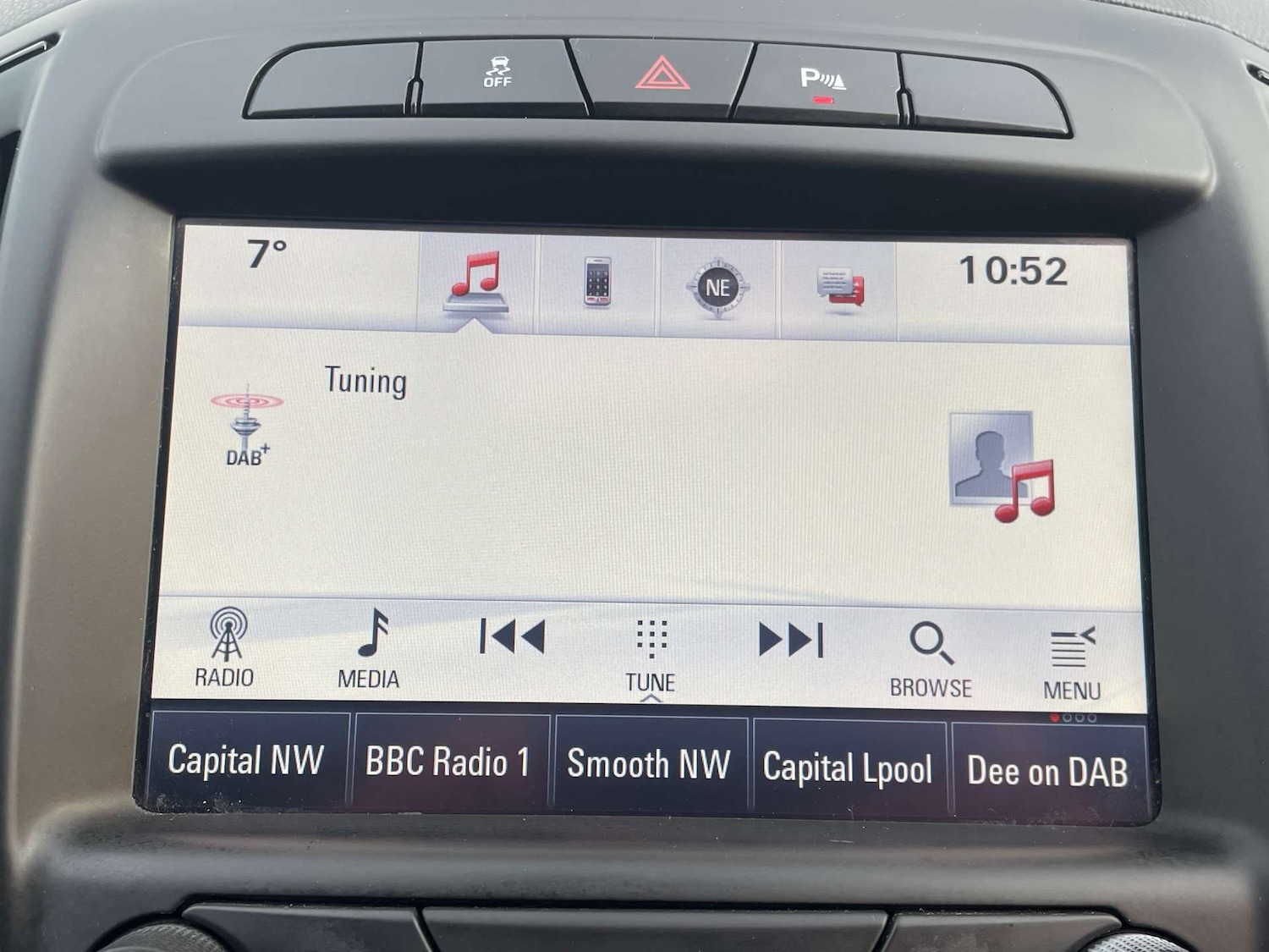 Used Vauxhall Insignia 2016 for sale - 77617109: Photo 24