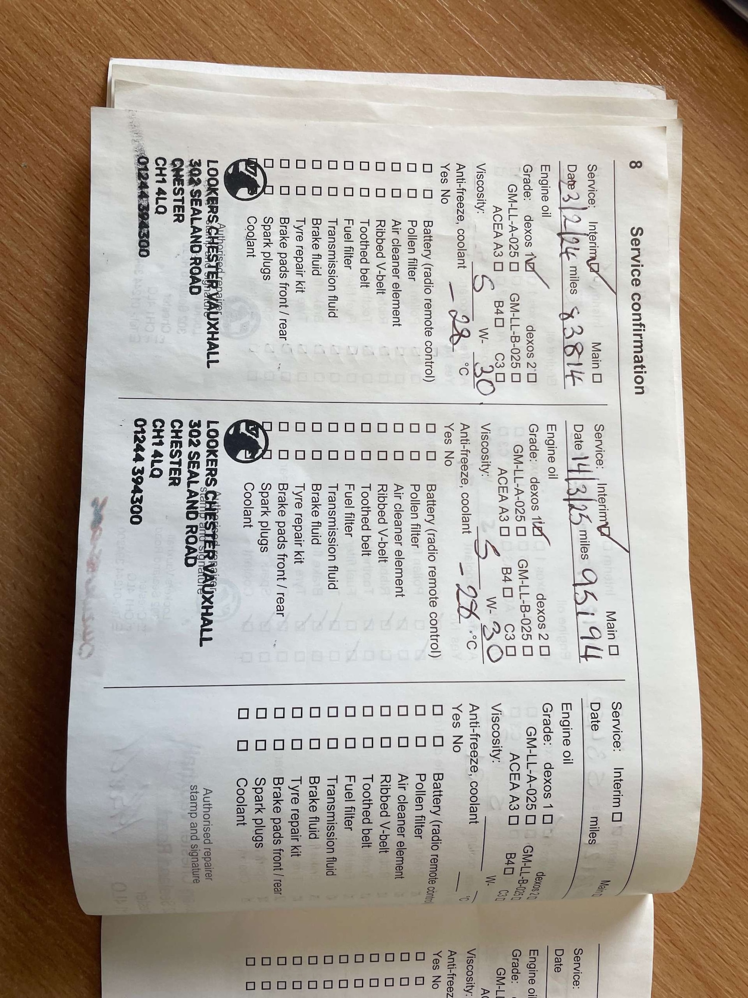 Used Vauxhall Insignia 2016 for sale - 77617109: Photo 28