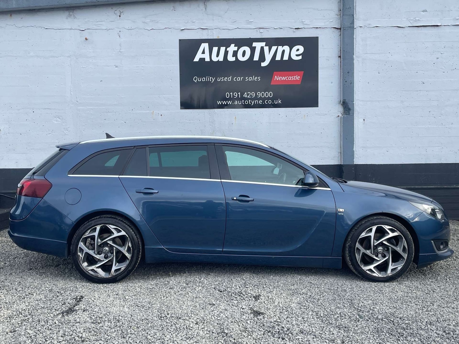 Used Vauxhall Insignia 2016 for sale - 77617109: Photo 4