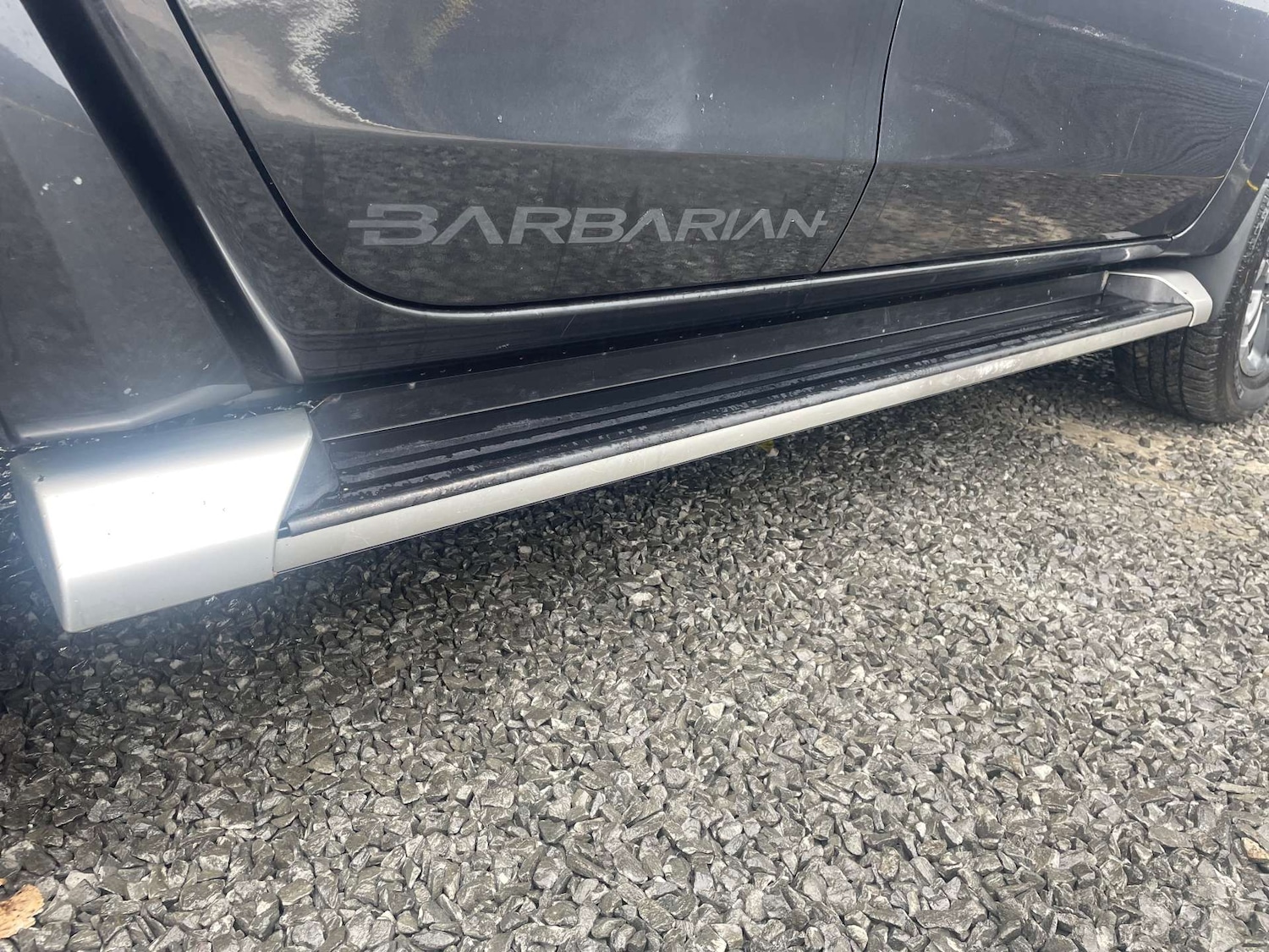 Used Mitsubishi L200 2019 for sale - 76601606: Photo 11