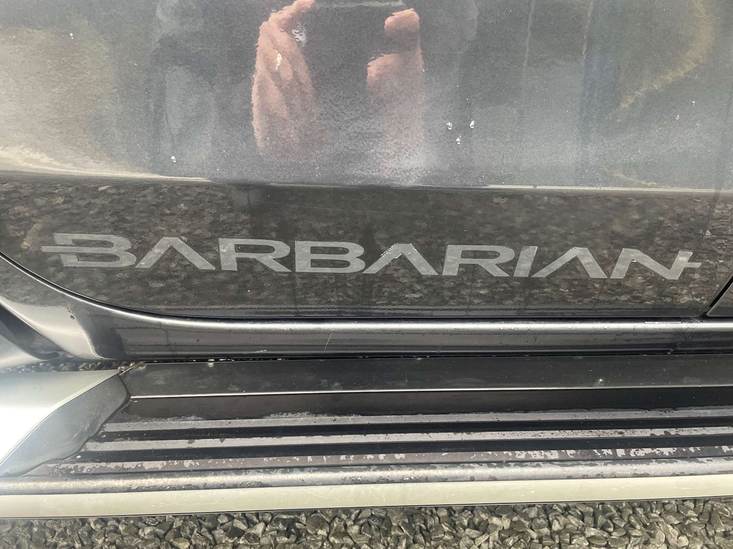 Used Mitsubishi L200 2019 for sale - 76601606: Photo 12