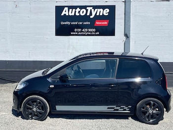 Used Skoda Citigo 2014 for sale - 78382932: Photo