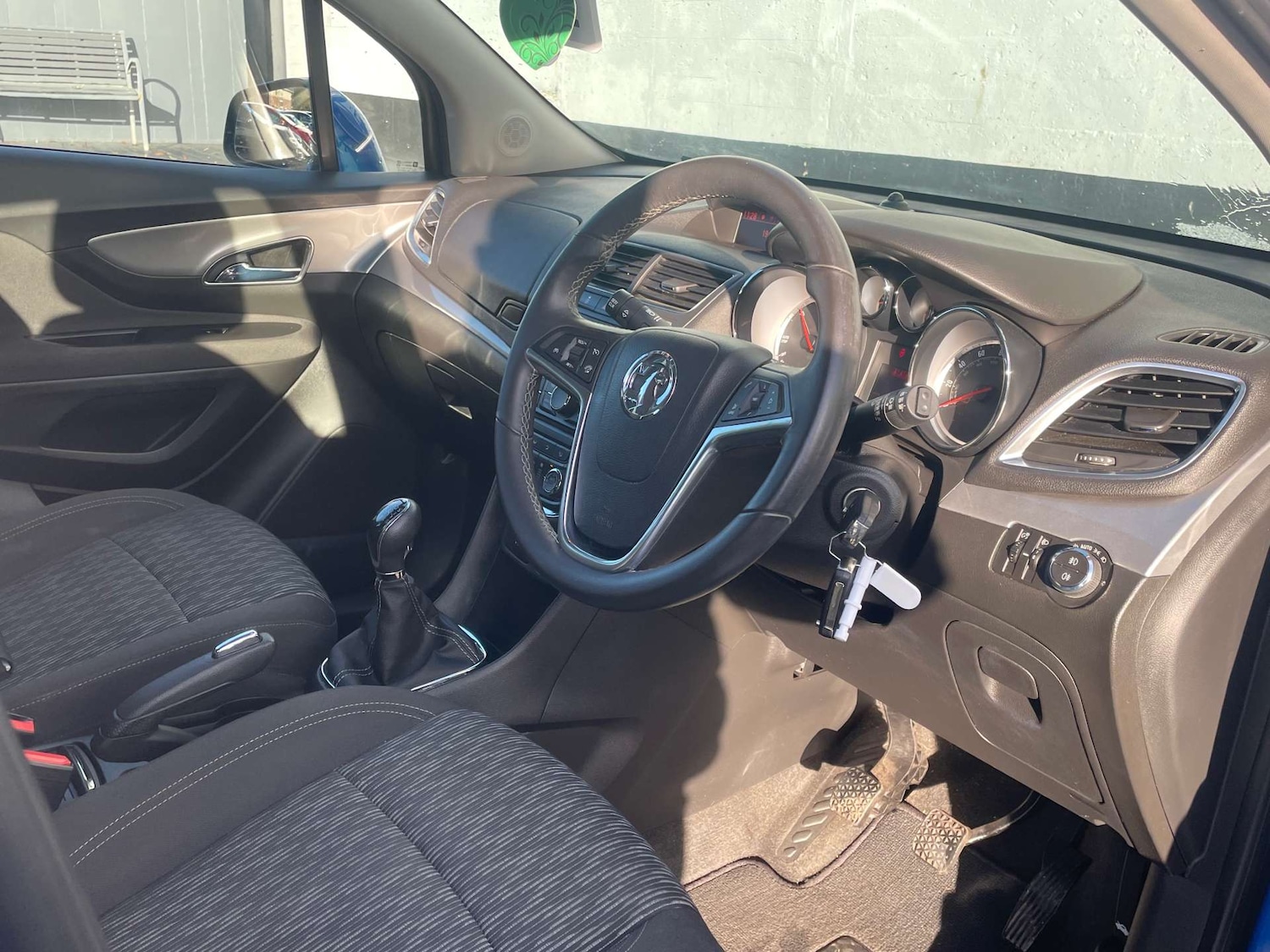 Used Vauxhall Mokka 2015 for sale - 76625881: Photo 12