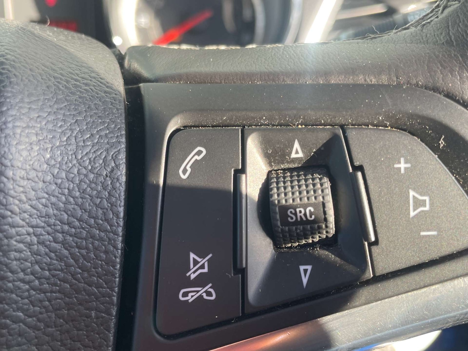 Used Vauxhall Mokka 2015 for sale - 76625881: Photo 14