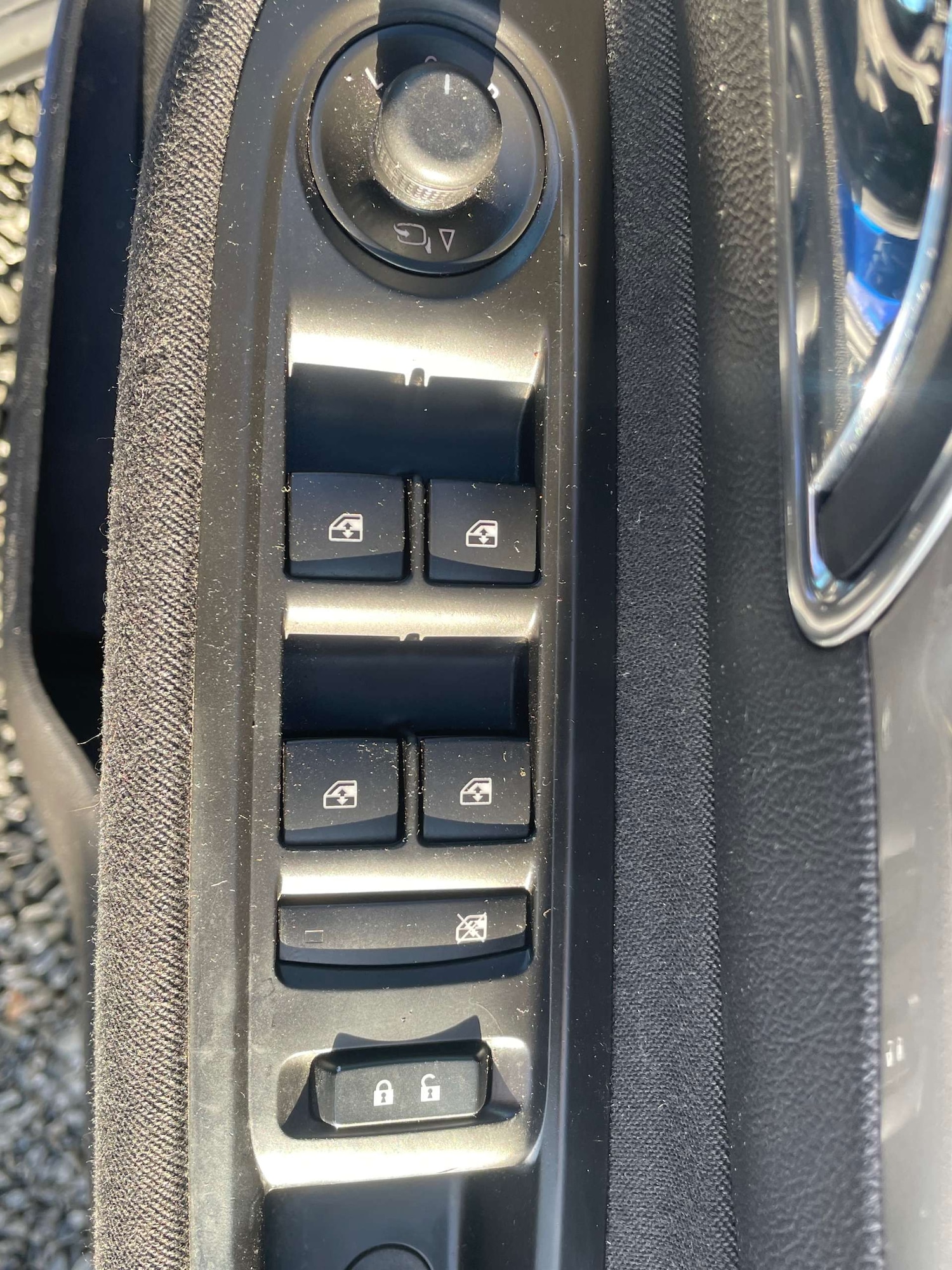 Used Vauxhall Mokka 2015 for sale - 76625881: Photo 16