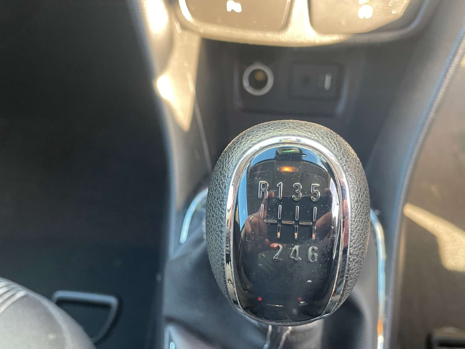 Used Vauxhall Mokka 2015 for sale - 76625881: Photo 18