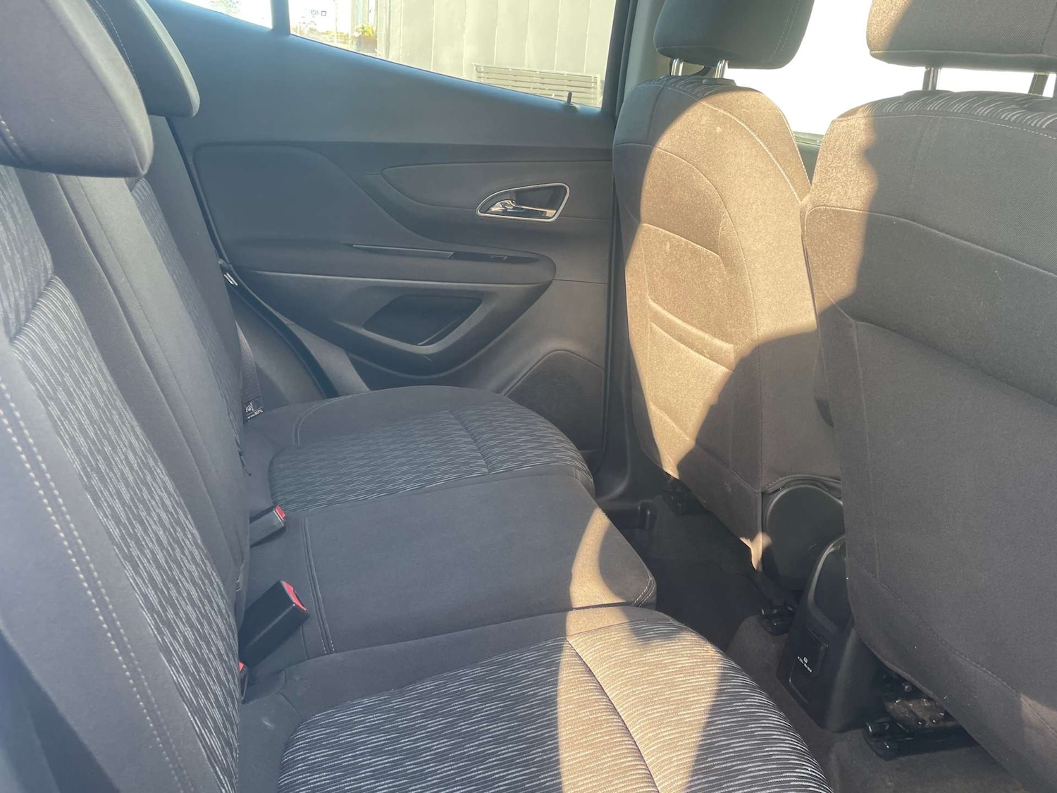 Used Vauxhall Mokka 2015 for sale - 76625881: Photo 21