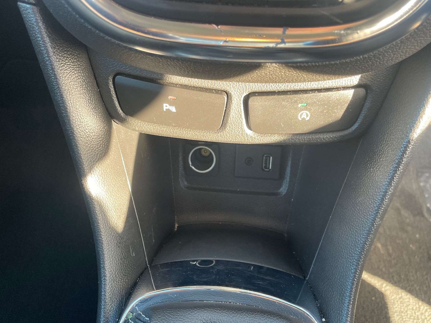 Used Vauxhall Mokka 2015 for sale - 76625881: Photo 22