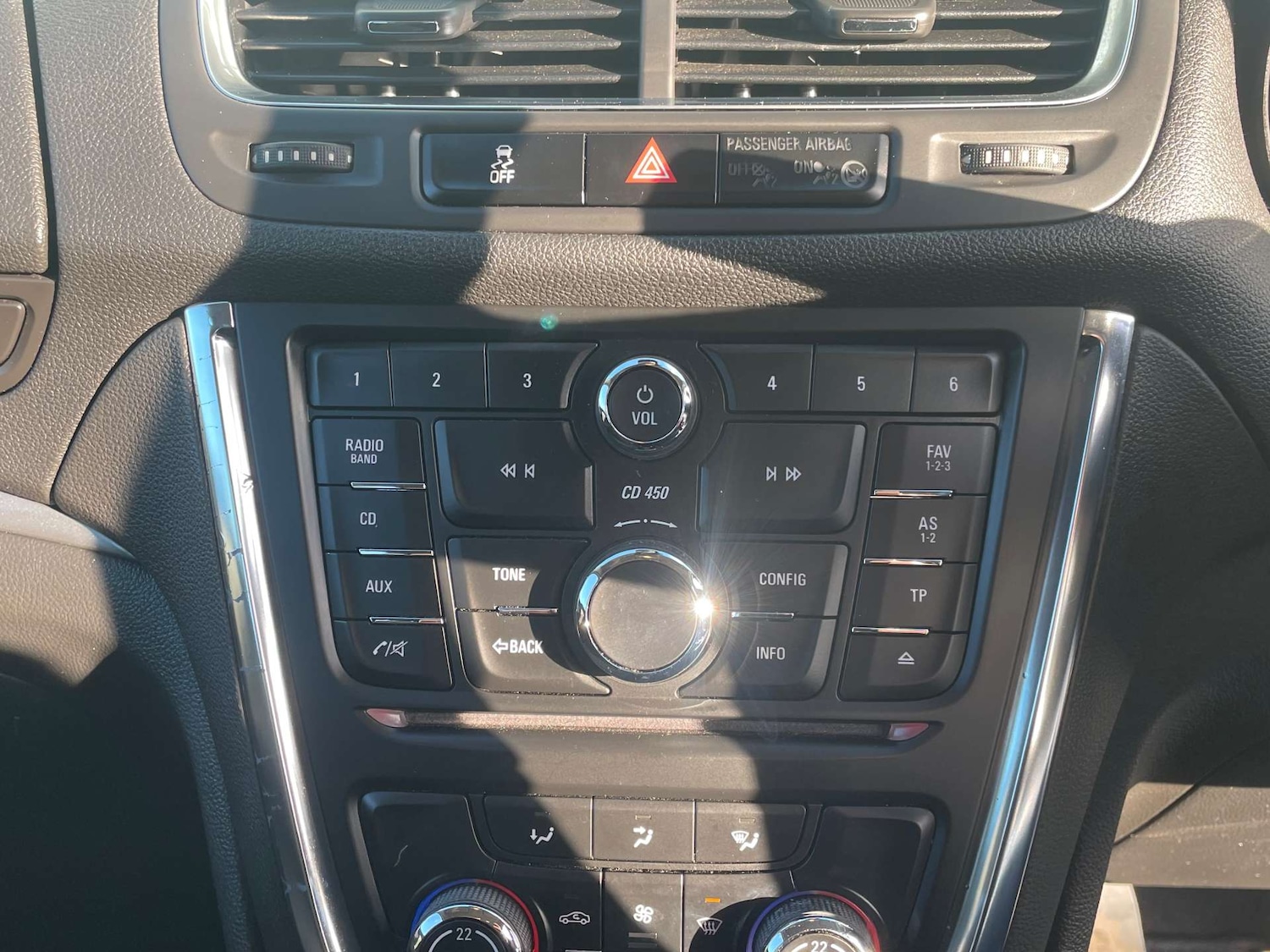 Used Vauxhall Mokka 2015 for sale - 76625881: Photo 23