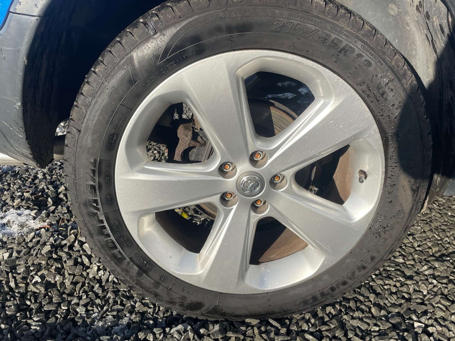 Used Vauxhall Mokka 2015 for sale - 76625881: Photo 24