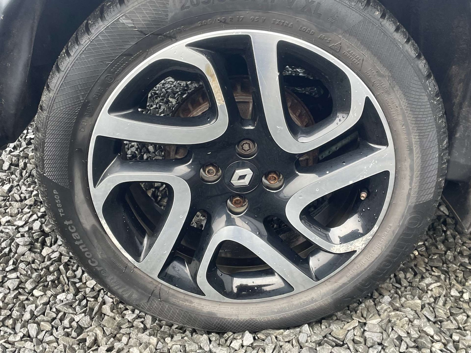 Used Renault Captur 2015 for sale - 77975427: Photo 23