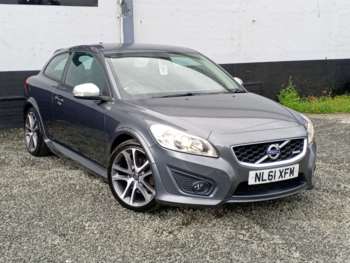 2011 - 2.5 C30 R-Design T5 3dr