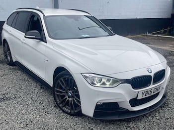 BMW - 3 Series
