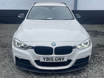 Used BMW 3 Series 2015 for sale - 76157410: Photo