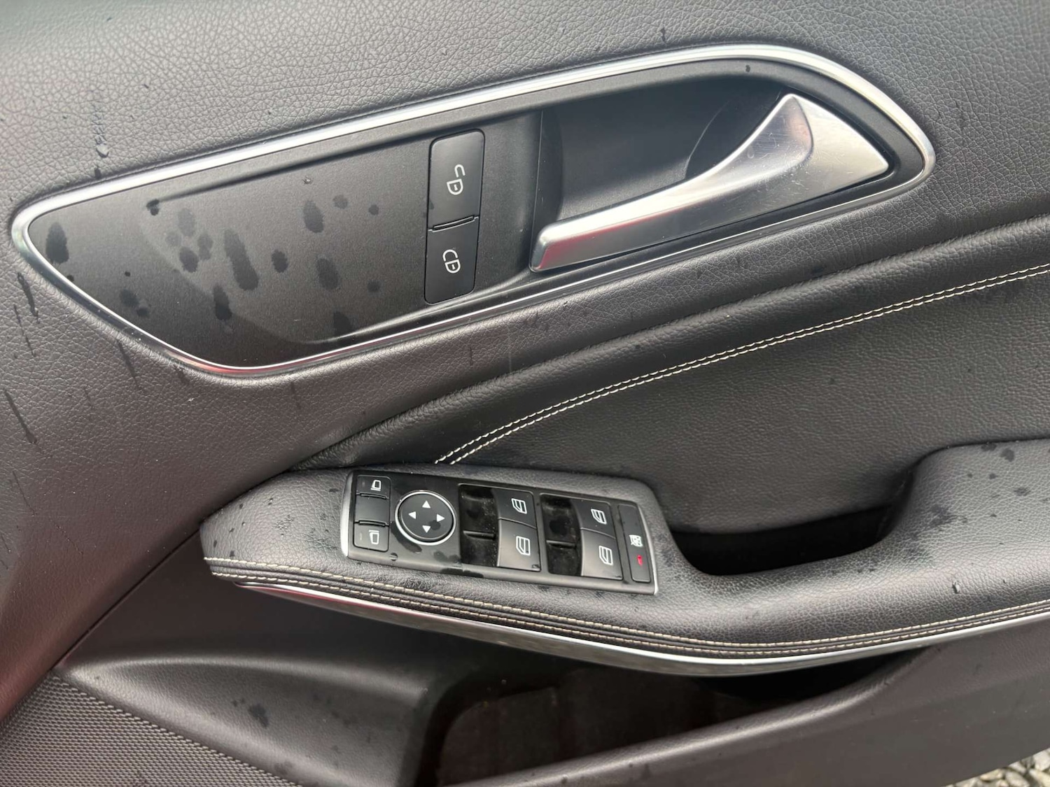 Used Mercedes-Benz A-Class 2013 for sale - 77531859: Photo 12