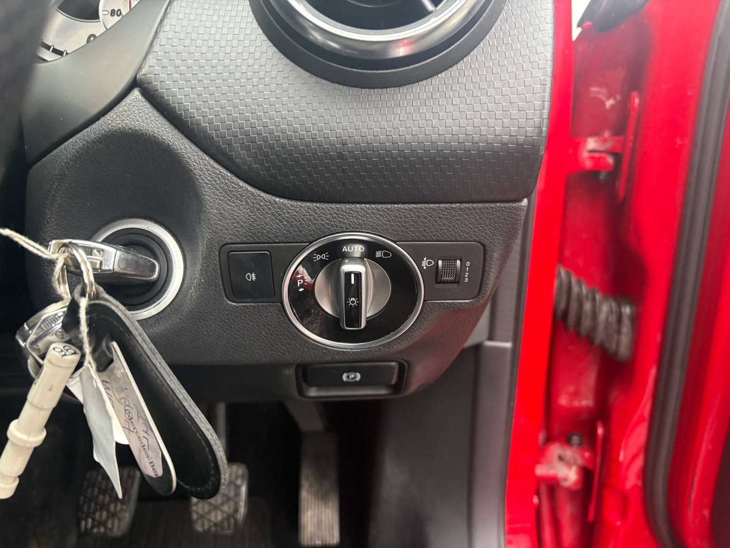 Used Mercedes-Benz A-Class 2013 for sale - 77531859: Photo 13