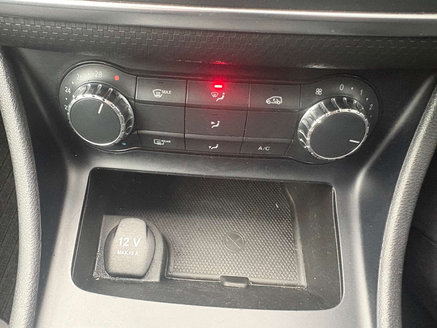 Used Mercedes-Benz A-Class 2013 for sale - 77531859: Photo 15