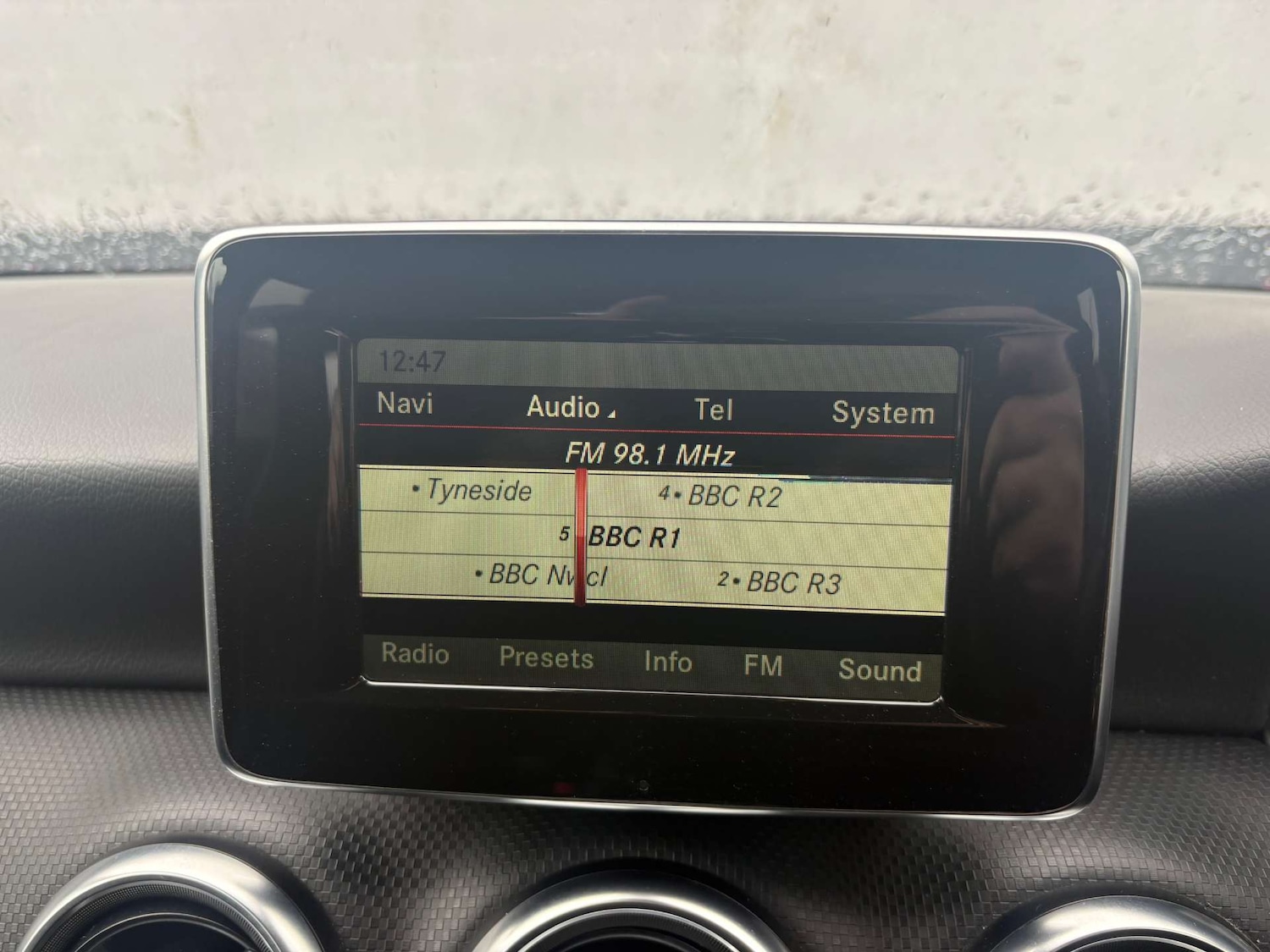 Used Mercedes-Benz A-Class 2013 for sale - 77531859: Photo 19