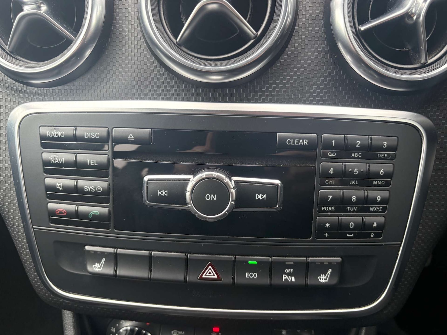 Used Mercedes-Benz A-Class 2013 for sale - 77531859: Photo 22