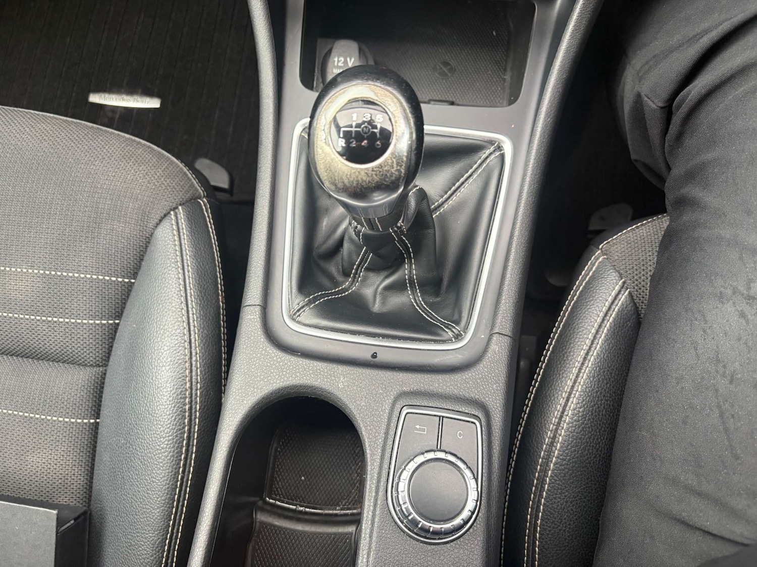 Used Mercedes-Benz A-Class 2013 for sale - 77531859: Photo 24