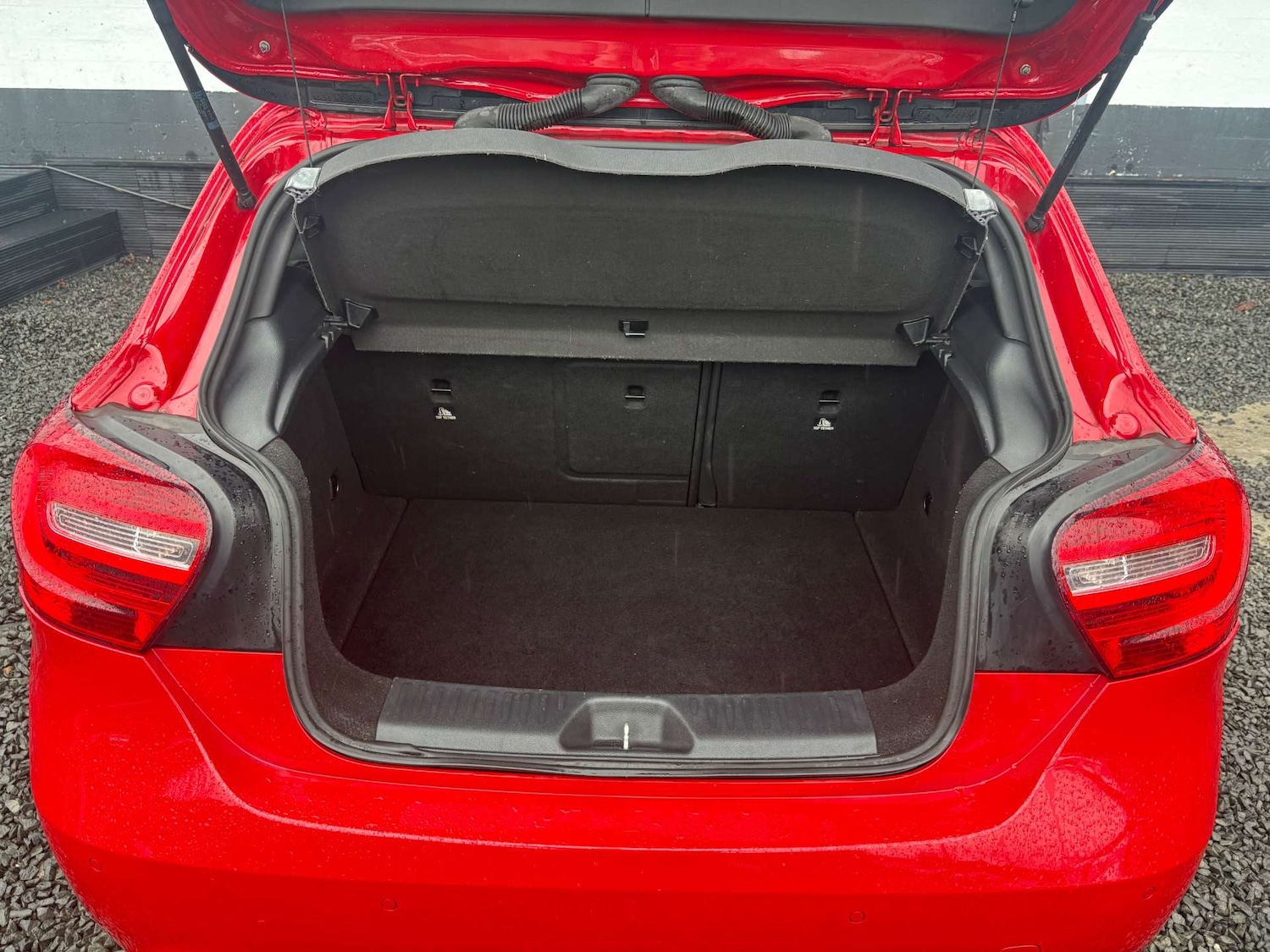 Used Mercedes-Benz A-Class 2013 for sale - 77531859: Photo 8