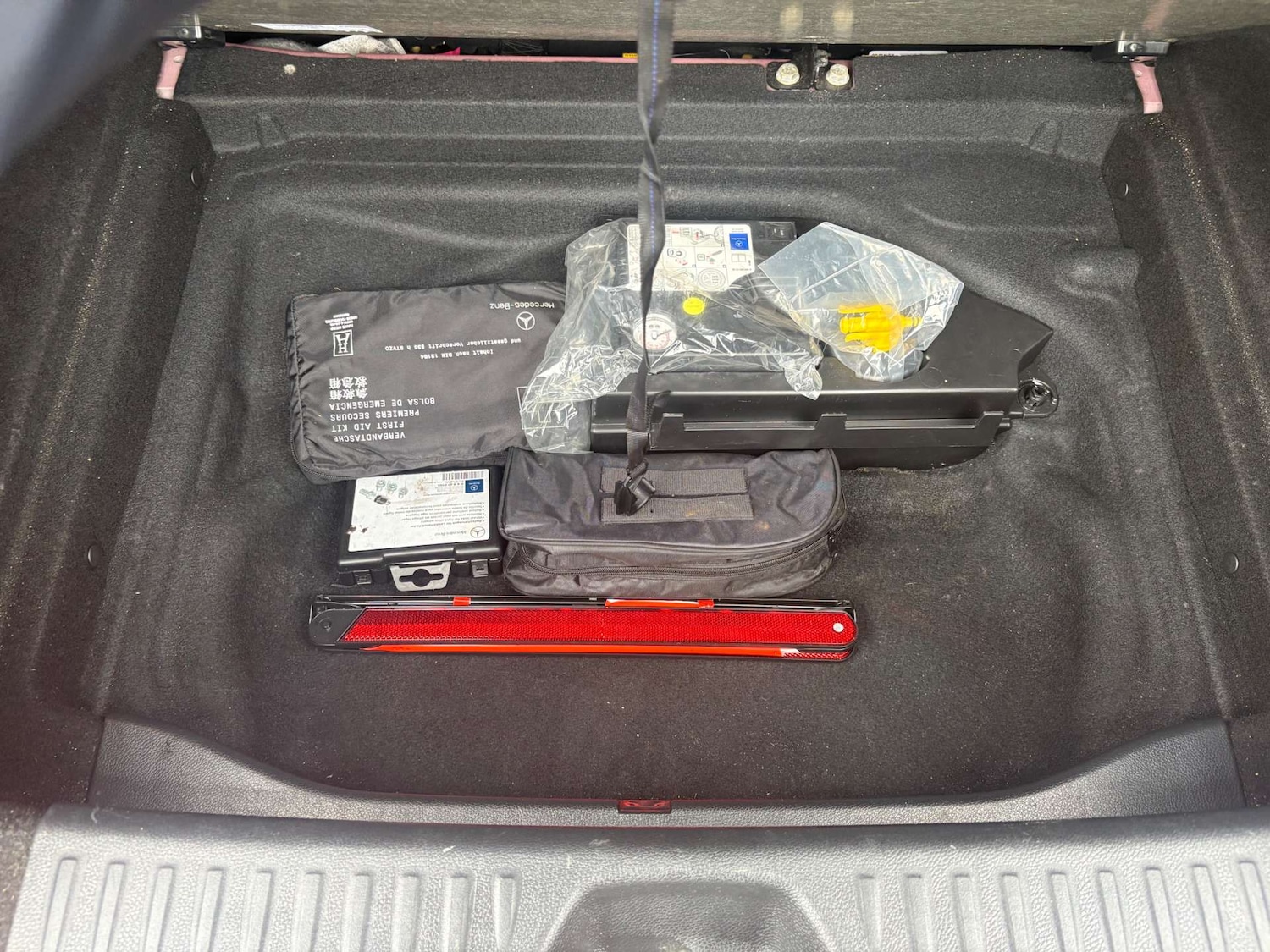 Used Mercedes-Benz A-Class 2013 for sale - 77531859: Photo 9