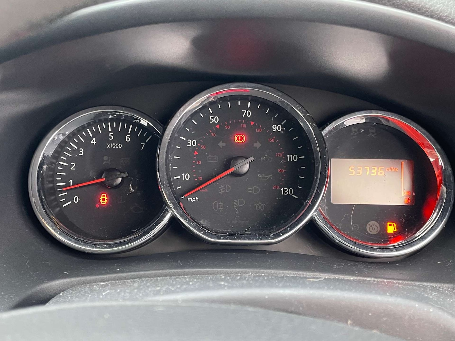 Used Dacia Sandero 2016 for sale - 76507216: Photo 11