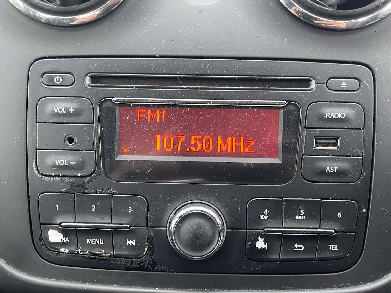 Used Dacia Sandero 2016 for sale - 76507216: Photo 15