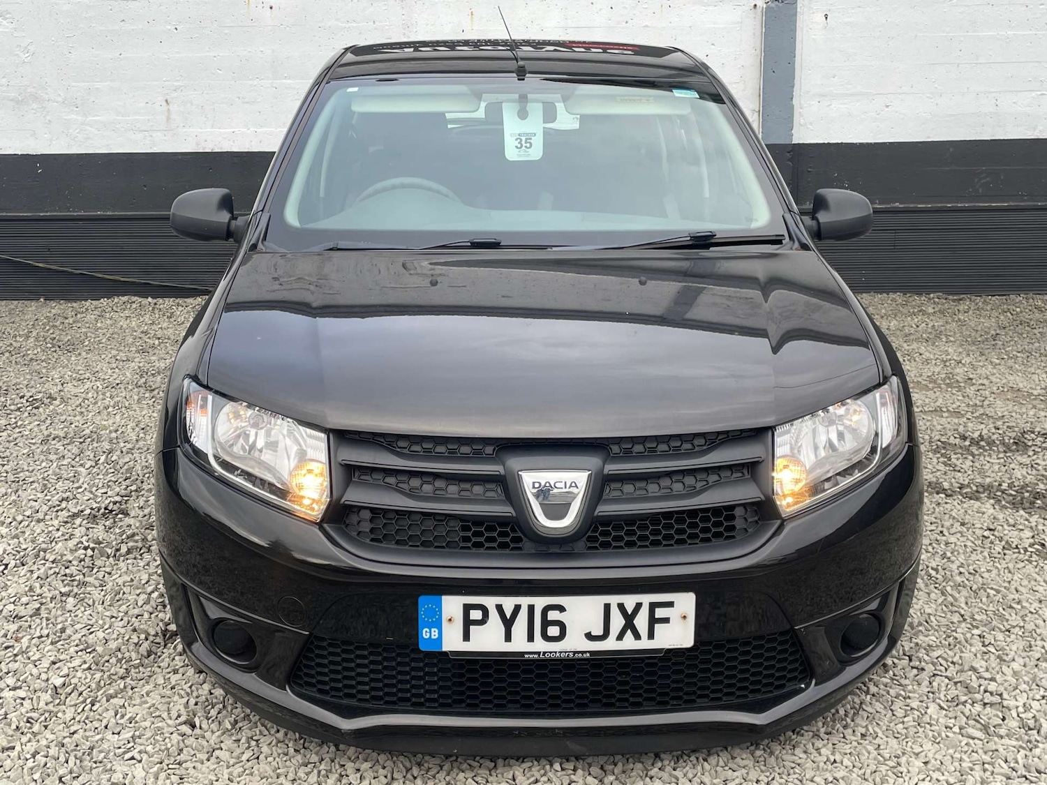 Used Dacia Sandero 2016 for sale - 76507216: Photo 2