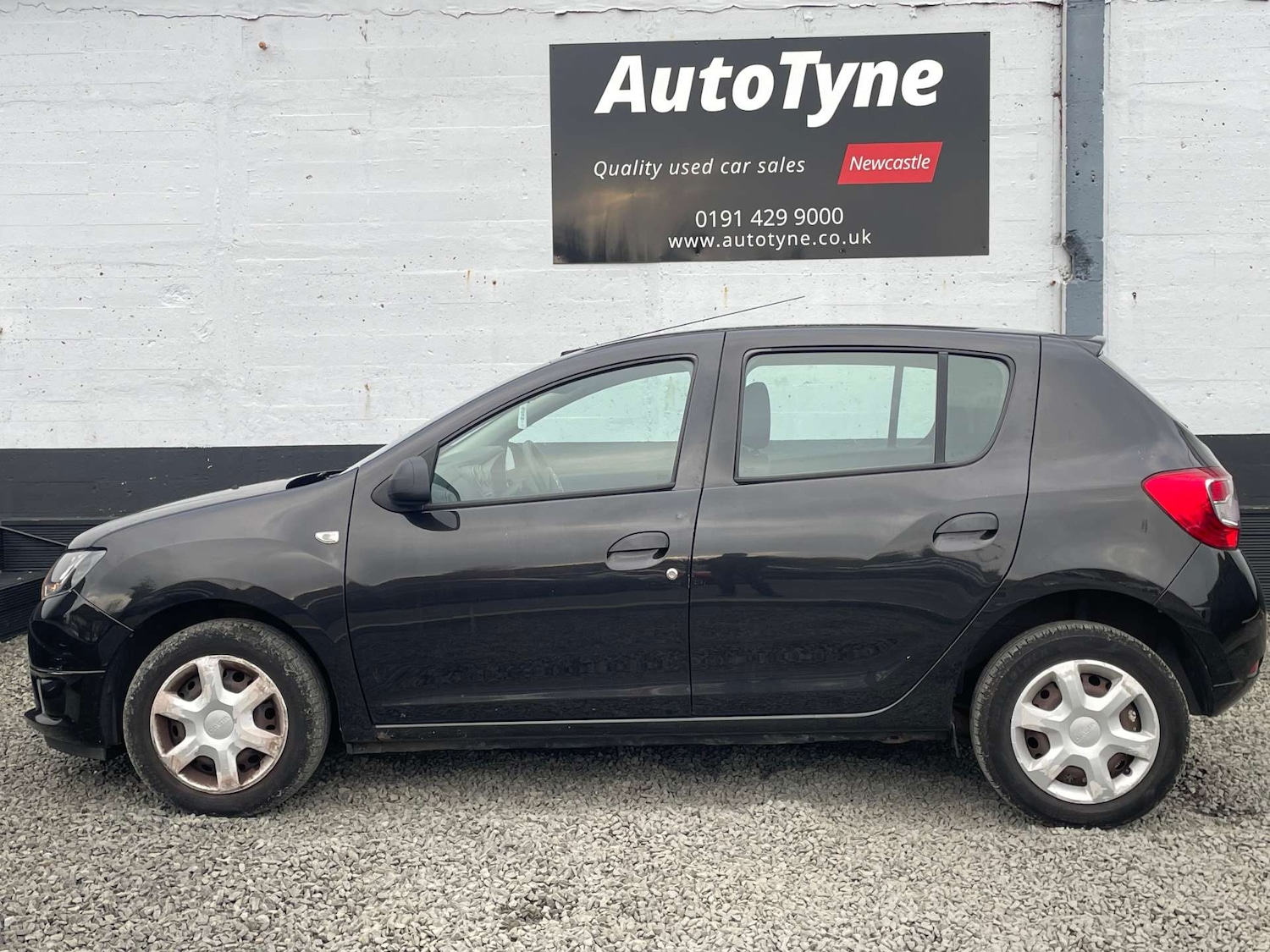 Used Dacia Sandero 2016 for sale - 76507216: Photo 5