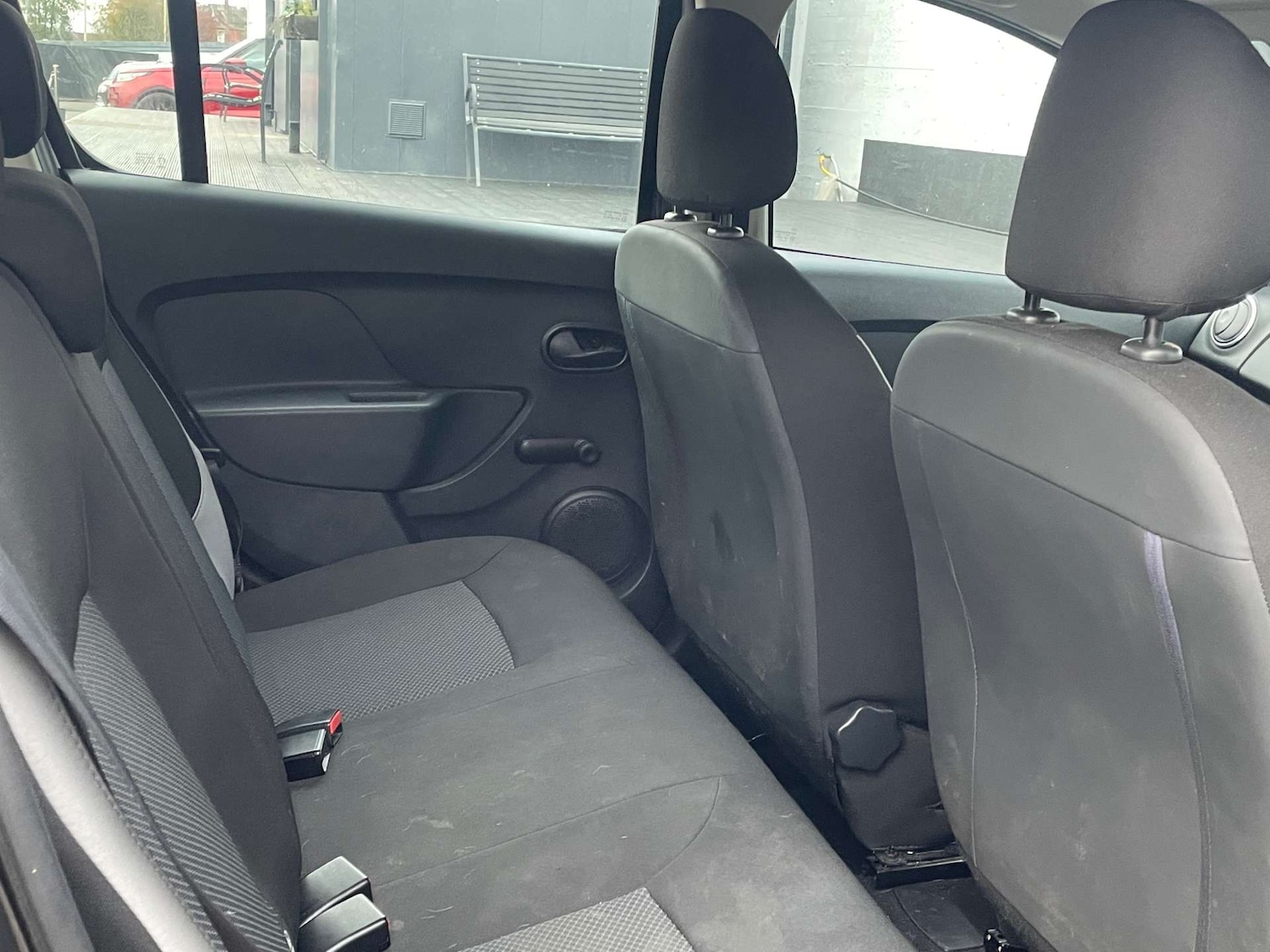 Used Dacia Sandero 2016 for sale - 76507216: Photo 9