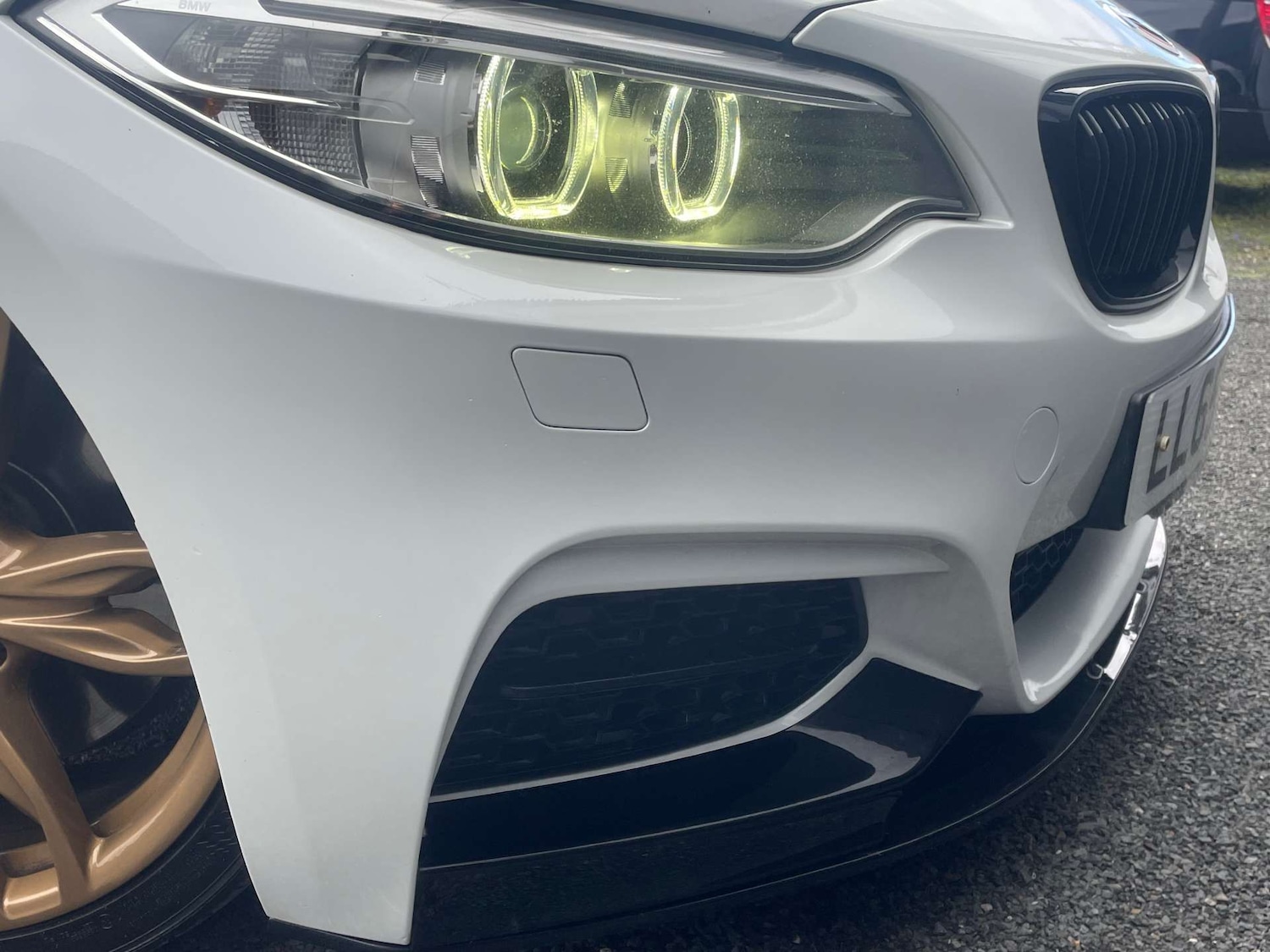 Used BMW 2 Series 2015 for sale - 78097336: Photo 11