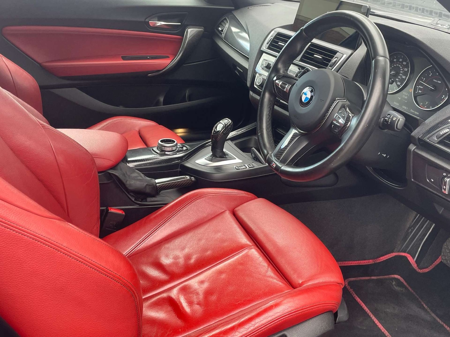Used BMW 2 Series 2015 for sale - 78097336: Photo 17