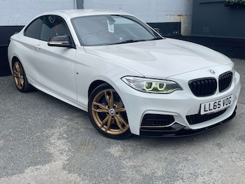 Used BMW 2 Series 2015 for sale - 78097336: Photo