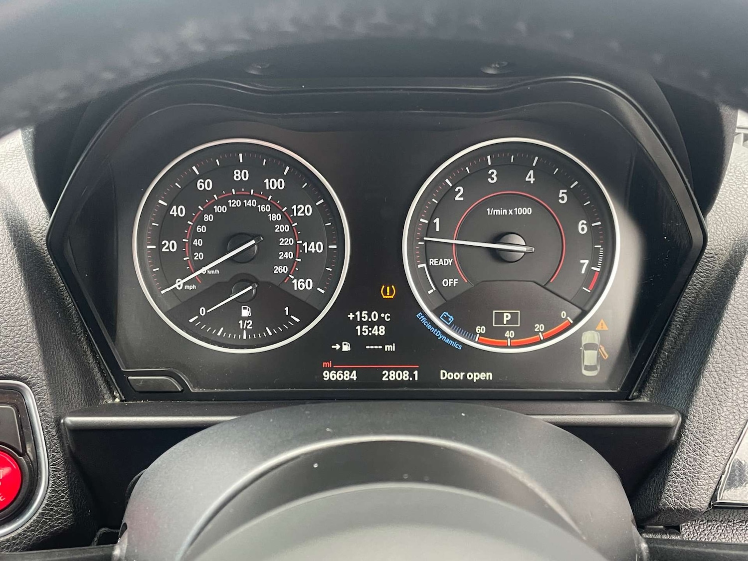 Used BMW 2 Series 2015 for sale - 78097336: Photo 22